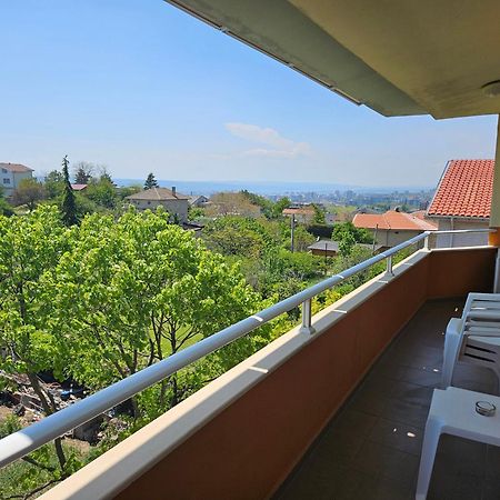 Paralax Hotel Warna Exterior foto